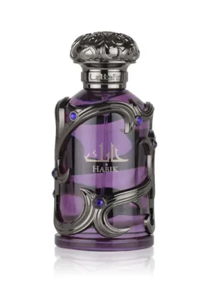 Lattafa Habik For Men EDP 100 ml M . Cenová Bomba
