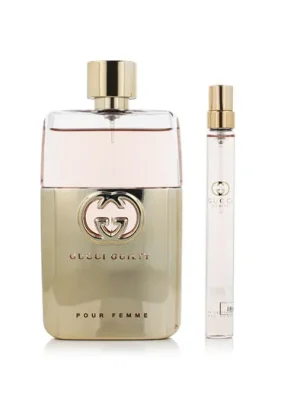 Gucci Guilty Pour Femme EDP 90 ml + EDP MINI 10 ml W Hit Sezóny