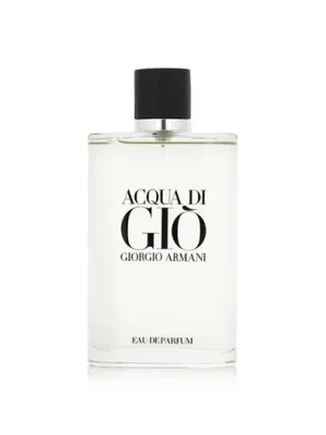 Giorgio Armani Acqua di Giò EDP 200 ml M Značkový