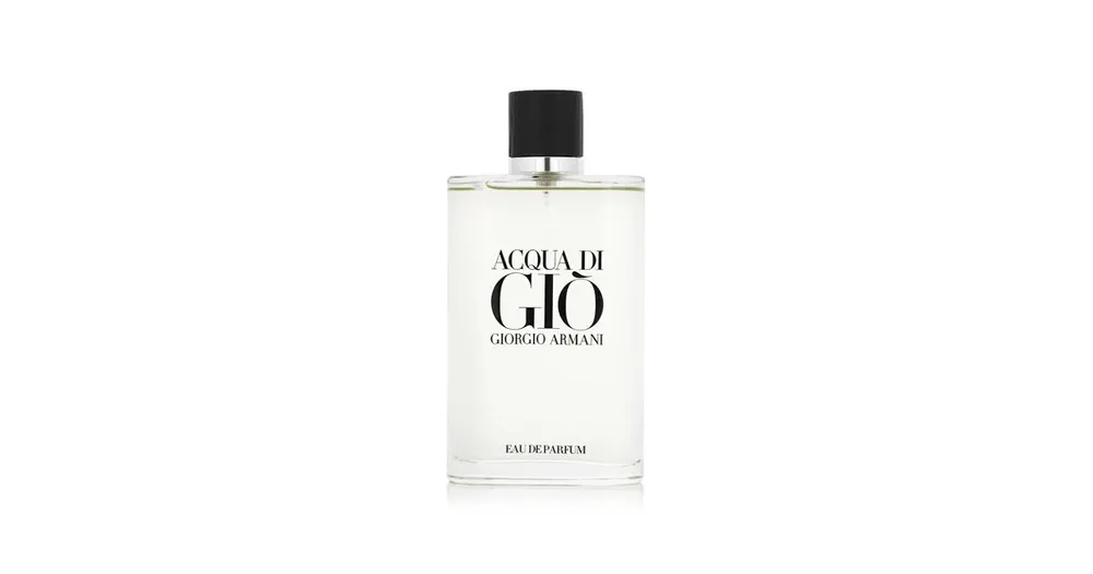 Giorgio Armani Acqua di Giò EDP 200 ml M Značkový