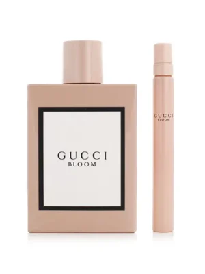 Objednat Nyní Gucci Bloom EDP 100 ml + EDP MINI 10 ml W