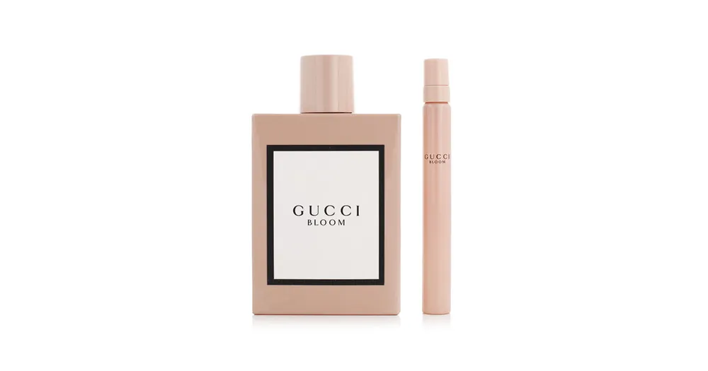 Objednat Nyní Gucci Bloom EDP 100 ml + EDP MINI 10 ml W