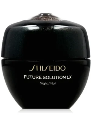 Shiseido Future Solution LX Total Regenerating Cream 50 ml . Expresní Doručení