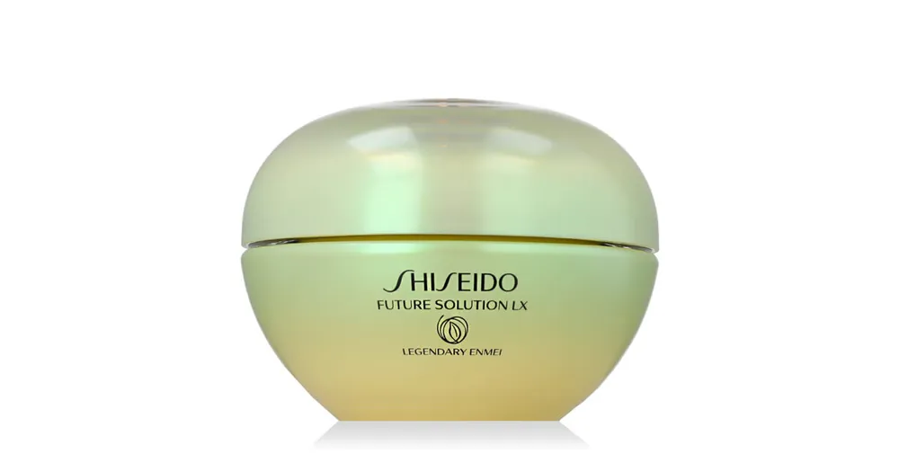 Odeslání Ihned Shiseido Future Solution LX Legendary Enmei Ultimate Renewing Cream 50 ml .