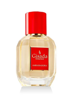Gisada Ambassadora EDP 50 ml W Kup Teď
