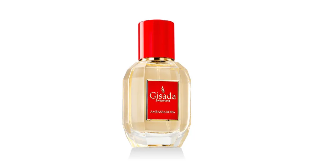 Gisada Ambassadora EDP 50 ml W Kup Teď
