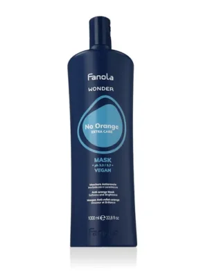Fanola Wonder No Orange Extra Care Mask 1000 ml  . Cenová Bomba