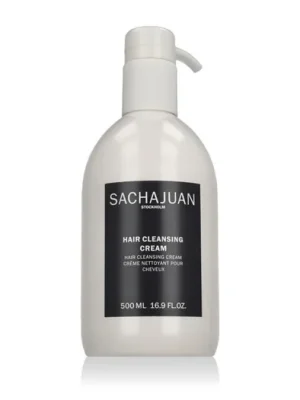 Sachajuan Hair Cleansing Cream 500 ml . Nízká Cena