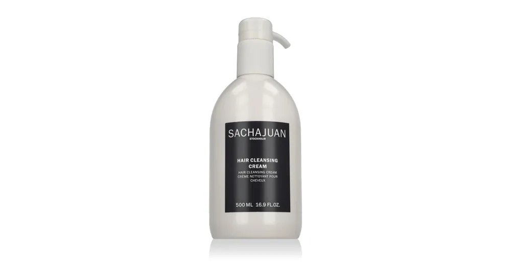 Sachajuan Hair Cleansing Cream 500 ml . Nízká Cena