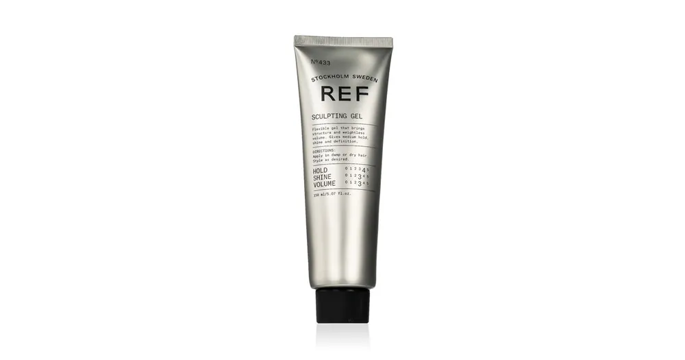 Doprava Zdarma REF Sculpting Gel N°433 150 ml