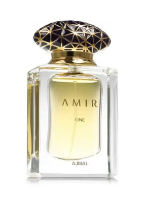 Ajmal Amir One EDP 50 ml UNISEX Nová Kolekce