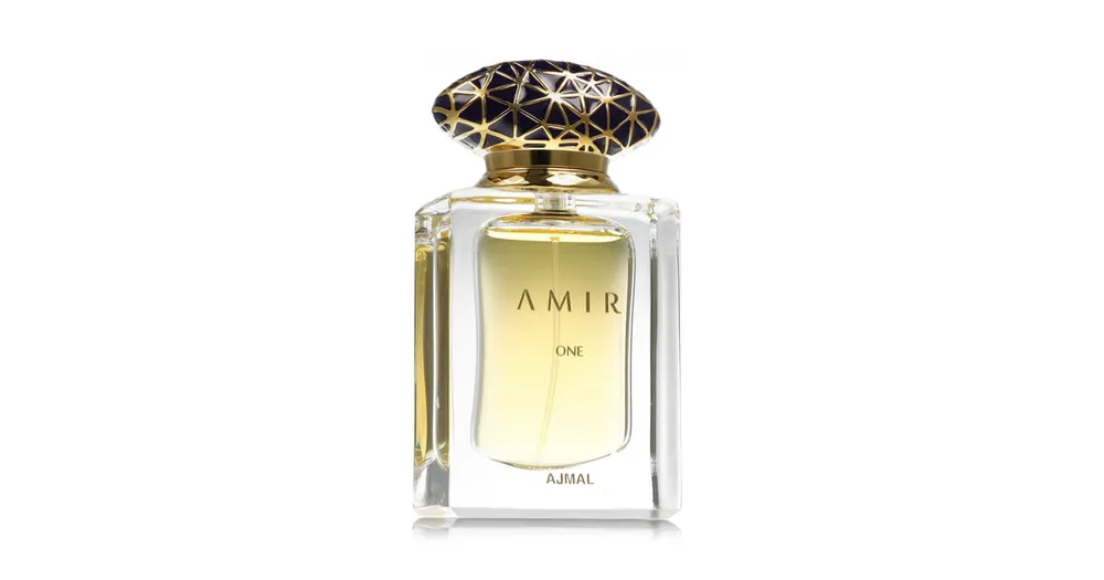 Ajmal Amir One EDP 50 ml UNISEX Nová Kolekce