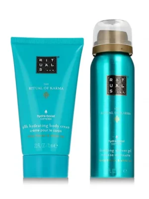 Rituals The Ritual of Karma Exclusive Travel Bestsellers Set . Doprava Zdarma