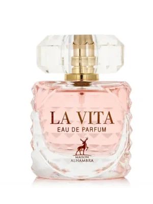 Maison Alhambra La Vita EDP 100 ml W Rychlé Dodání