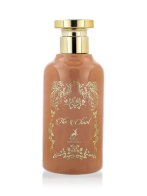 Autentický Maison Alhambra The Chant EDP 100 ml W