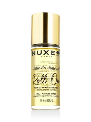Nuxe Huile Prodigieuse Roll-On Multi-Purpose Dry Oil 60 ml . Nejlepší Volba