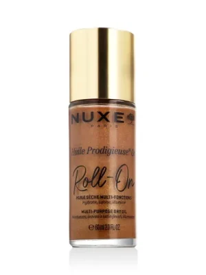 Nuxe Huile Prodigieuse Or Roll-On Multi-Purpose Dry Oil 60 ml . Cenová Bomba