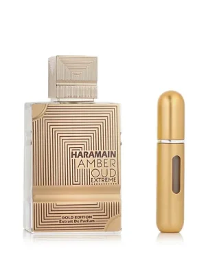 Al Haramain Amber Oud Gold Edition Extreme Extrait de Parfum 60 ml UNISEX Akce