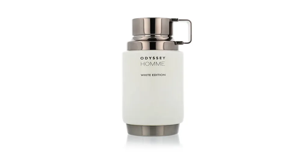 Armaf Odyssey Homme White Edition EDP 200 ml M Doprava Zdarma