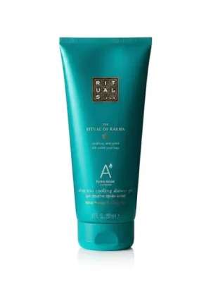 Rituals The Ritual of Jing Foaming Shower Gel 200 ml . Nová Kolekce