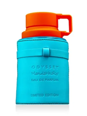 Doprava Zdarma Armaf Odyssey Mandarin Sky EDP 200 ml M