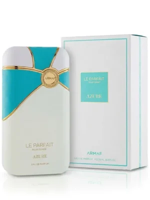 Armaf Le Parfait Azure Pour Femme EDP 200 ml W Nejprodávanější