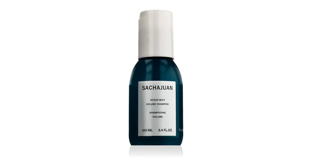 Odeslání Ihned Sachajuan Ocean Mist Volume Shampoo 100 ml .