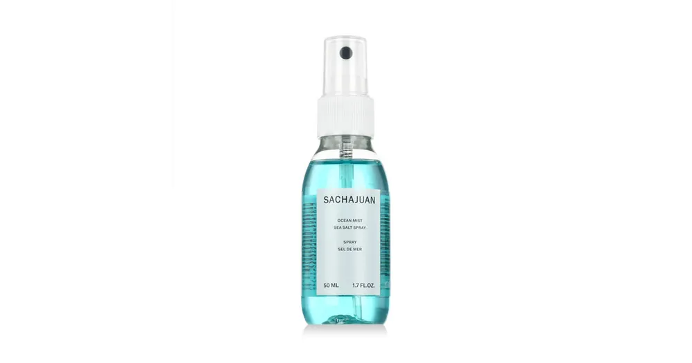Sachajuan Ocean Mist Sea Salt Spray 50 ml . Expresní Doručení