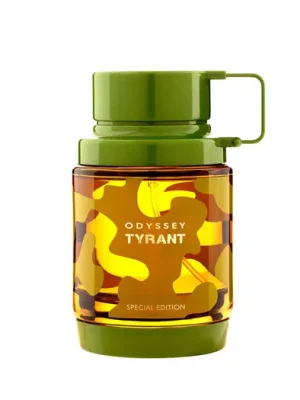 Cenově Výhodný Armaf Odyssey Tyrant Special Edition EDP 100 ml M