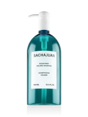 Sachajuan Ocean Mist Volume Shampoo 990 ml . Sleva
