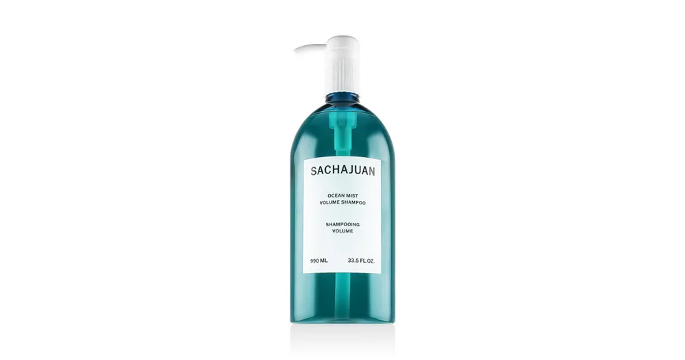 Sachajuan Ocean Mist Volume Shampoo 990 ml . Sleva