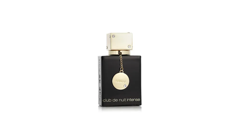 Armaf Club de Nuit Intense Woman parfémovaný olej 18 ml W Ihned K Objednání