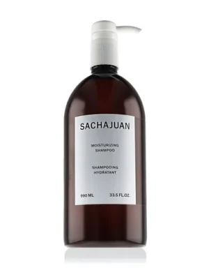 Sachajuan Moisturizing Shampoo 990 ml . Sleva