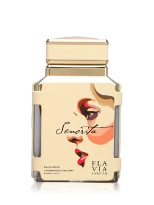 Flavia Senorita EDP 100 ml W Nejlepší Cena
