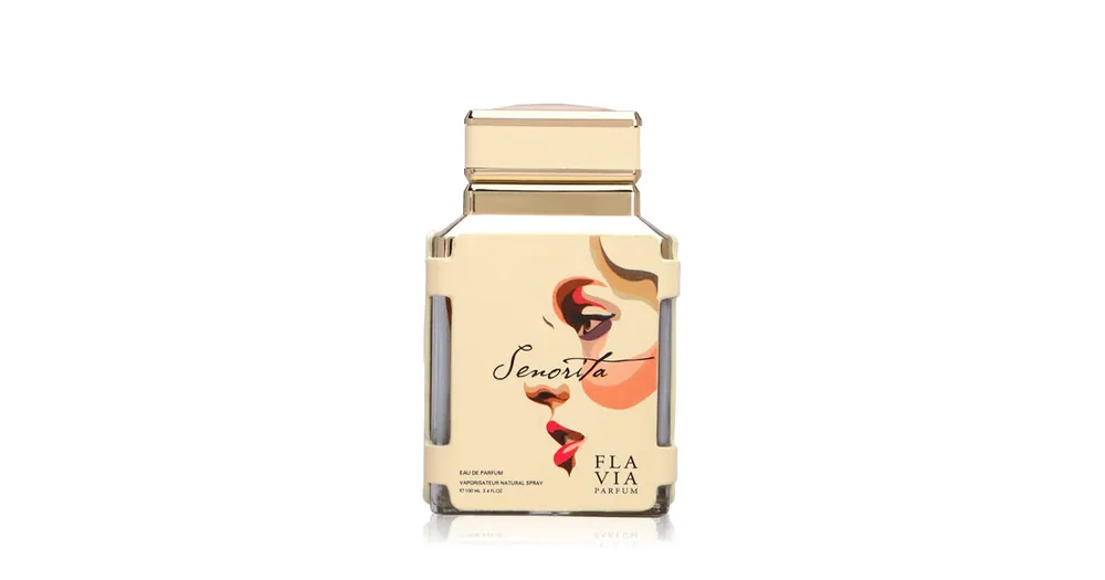 Flavia Senorita EDP 100 ml W Nejlepší Cena