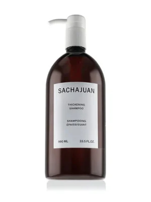 Sachajuan Thickening Shampoo 990 ml . Top Prodej