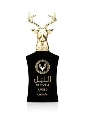 Lattafa Al Noble Ameer EDP 100 ml UNISEX Značkový