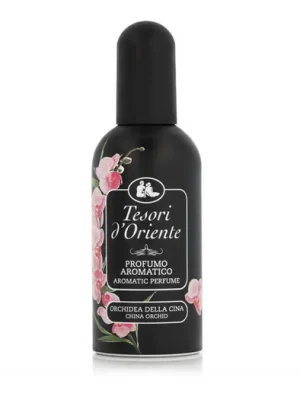 Tesori d'Oriente Orchidea della Cina EDP 100 ml W Ověřený