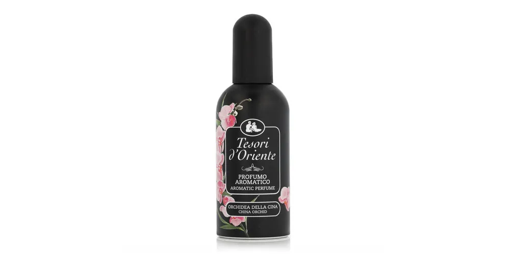 Tesori d'Oriente Orchidea della Cina EDP 100 ml W Ověřený