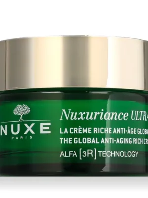 Bezpečná Platba Nuxe Nuxuriance Ultra The Global Anti-Aging Day Cream For Dry Skin 50 ml .