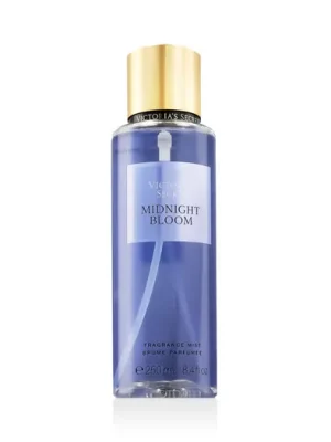 Top Prodej Victoria's Secret Midnight Bloom tělový sprej 250 ml W