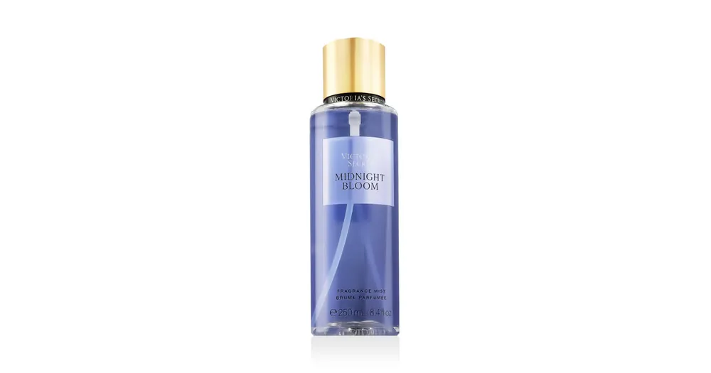 Top Prodej Victoria's Secret Midnight Bloom tělový sprej 250 ml W