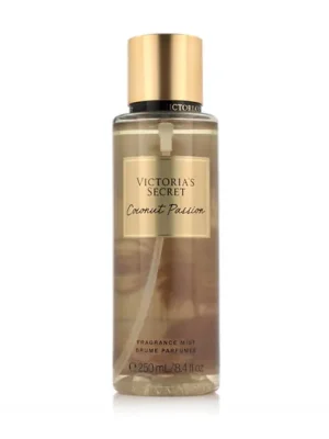Victoria's Secret Coconut Passion tělový sprej 250 ml W Vysoce Kvalitní