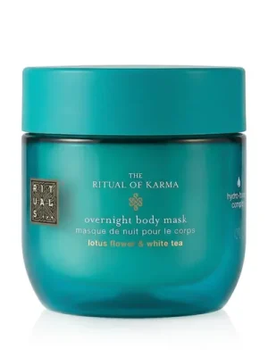 Levný Rituals The Ritual Of Karma Overnight Body Mask 125 ml .