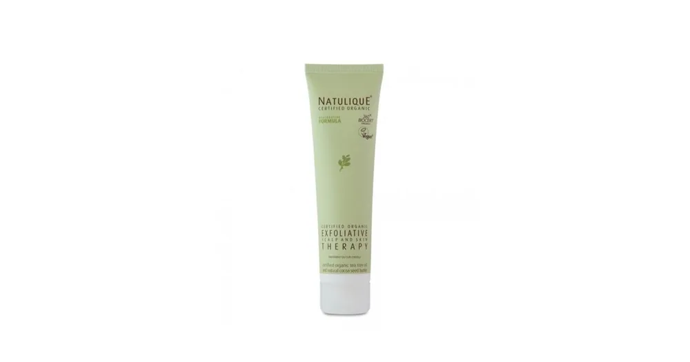 Natulique Exfoliative Therapy 100 ml Akční Nabídka