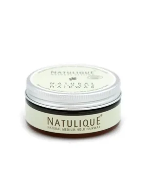 Finální Výprodej Natulique Natural Medium Hold Hairwax 75 ml
