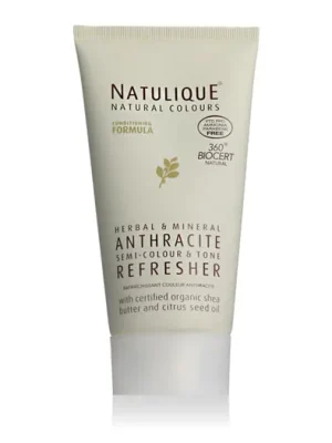 Natulique Natural Colours Anthracite Refresher 150 ml Objednat Nyní