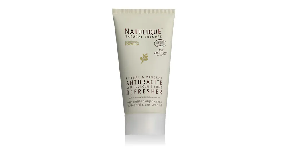 Natulique Natural Colours Anthracite Refresher 150 ml Objednat Nyní