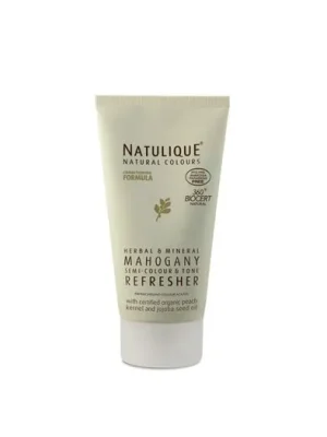 Pouze Dnes Natulique Natural Colours Mahogany Refresher 150 ml