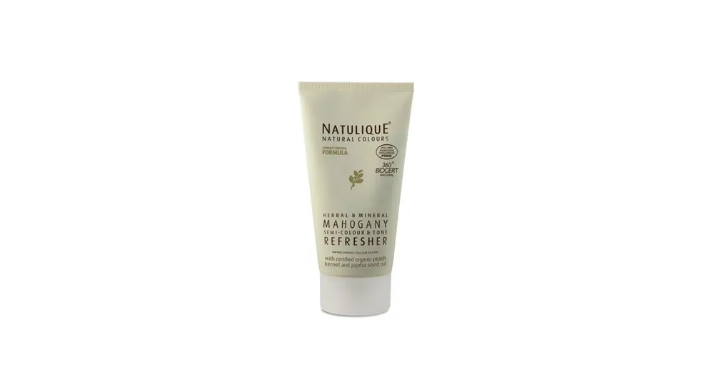 Pouze Dnes Natulique Natural Colours Mahogany Refresher 150 ml